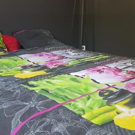 Yaelines Bed and Breakfast Fécamp Εξωτερικό φωτογραφία