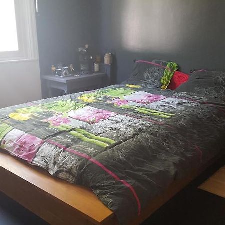 Yaelines Bed and Breakfast Fécamp Εξωτερικό φωτογραφία