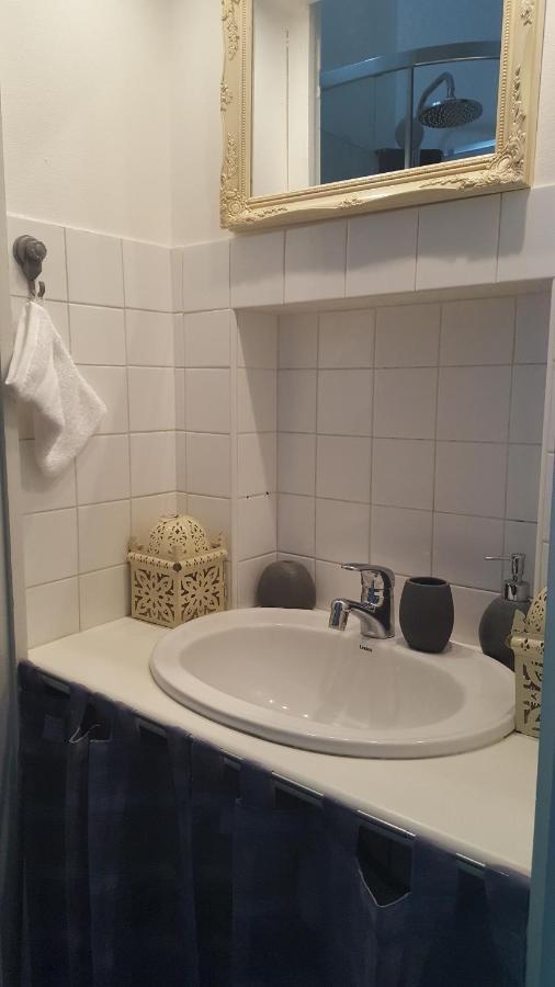 Yaelines Bed and Breakfast Fécamp Εξωτερικό φωτογραφία