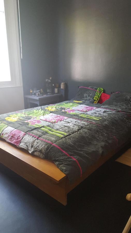 Yaelines Bed and Breakfast Fécamp Εξωτερικό φωτογραφία