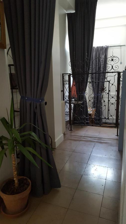 Yaelines Bed and Breakfast Fécamp Εξωτερικό φωτογραφία